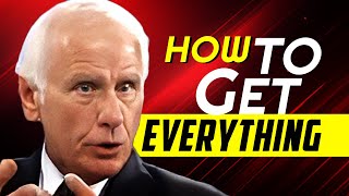 How to Set Goals and Achieve Your Dreams | Jim Rohn Motivational Speech