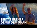 Sertab Erener  ve Demir Demirkan | Denizde Hayat