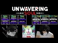 [UnwaveringSoul] Maxed Skills & C.o.d.e Skills