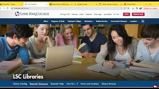 Research Databases vs Google Scholar