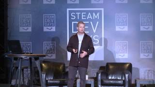 Music in Valve Games and Media (Steam Dev Days 2014)