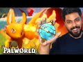 New ARK and POKEMON GAME | Palworld gameplay | Tamil | Mr IG #1