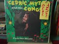 Face The Music...1981.. CEDRIC MYTON and the CONGO`S :::: (TING)