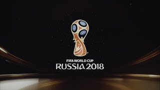 2018 FIFA World Cup Russia |  TV Opening
