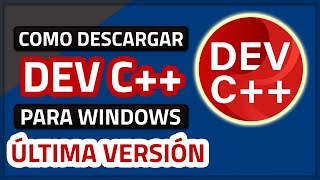 Descargar E Instalar Dev C Para Windows Última VersiÓn Algebraticos Mp3 ...