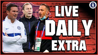 D-Day For Everton Candidates? | Everton Daily Live Extra