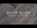 Do It Again | Lyric Video | Elevation Worship