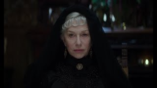 'Winchester' Official Teaser Trailer (2018) | Helen Mirren, Jason Clarke