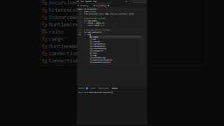 How to create unit test using PyTest in Python #python #programming #lofi #asmr #viral #code