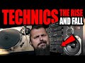 WHAT REALLY HAPPENED TO TECHNICS
