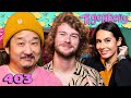 Yung Gravy & The Udon Noodle | TigerBelly 403