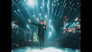 AR Rahman introduced new song 'Dance of Atoms' at Expo 2020 Dubai/ Live concert/ Blaaze raps