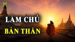 Cần tu tập để chuyển hóa bản thân, biến bất thiện thành hạt giống của tình thương và sự hiểu biết.