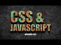Creative CSS & Javascript Animation & Hover Effects | @OnlineTutorialsYT November 2021