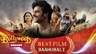 Baahubali Movie - Nomination Best Film | Bollywood Awards 2015