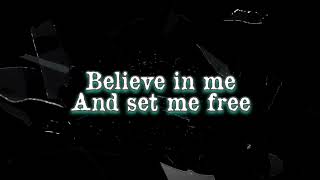 Asking Alexandria - Dark Void (Lyrics)