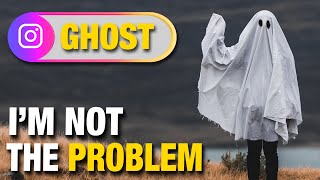 Don't Remove Ghost Followers, Get New Followers! (Instagram Algorithm Hack)