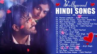 Hindi Heart Touching Songs 2023 💖Lut Gaye, Wafa Na Raas Aayee Song,Taaron Ke Shehar 💖 Jubin Nautiyal