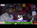 BANYAKIRA FILMS STARS LIVE ON KBS RADIO 93.0
