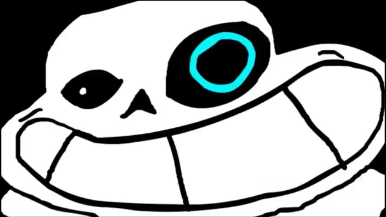 Sans Undertale Know Your Meme