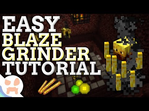 EASY Blaze Farm 1.12.2 Tutorial | ALL PLATFORMS , CHEAP EASY Blaze Farm 1.12.2 Tutorial | ALL PLATFORMS , CHEAP
