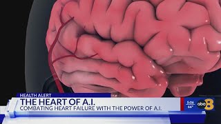 UVA researchers develop AI tool to advance modern healthcare
