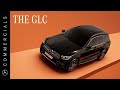 The GLC SUV. Designed to do it all. | Mercedes-Benz Canada