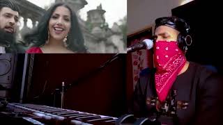 Sama Blake - Ay Papi Ft Rameet Sandhu ( Prod. Hakan Ozan ) Reaction | Mask Off Reaction