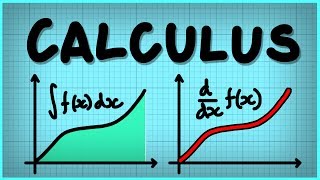 Calculus, what is it good for?