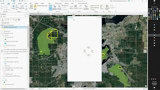 ArcGIS Pro - Making a Web layer