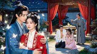 Betrayed & Reborn, She Exposed Her Evil Sister's Affair & Married A Prince!