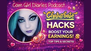 Unlocking Success: Chaturbate Hacks from a Professional Camgirl