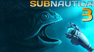 What Will Subnautica 3 Be Like?