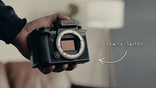 Is The LUMIX S5IIX ACTUALLY Worth it... Two Year Review
