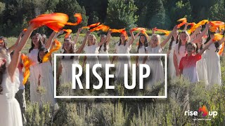 Andra Day - Rise Up - Cover by Rise Up Children’s Choir