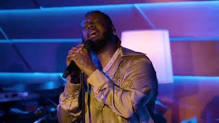 T Pain Stay with me live From The Sun Rose