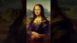 Why Leonardo Da Vinci is  so famous! (Explained) #monalisa #davinci  #history