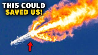 SpaceX Real Truth Why Starship Blew Up During The Orbital Launch Test