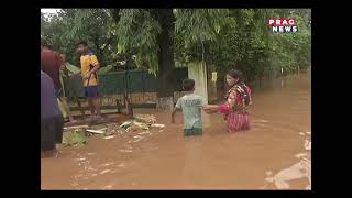 Mission Flood Free: Will the government solve the flood problem of Guwahati?