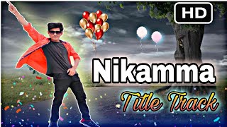 Nikamma - Dance Video | Shilpa Shetty,Abhimanyu,Shirley | Javed M,Dev,Payal | Shivam entertainment