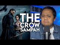 The Crow - Movie Review