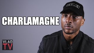 Charlamagne on Boosie Saying Rappers Get Killed in Their Own Cities