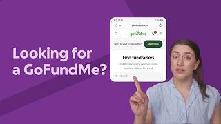 How to Find a GoFundMe by Name (Step-by-Step Guide)