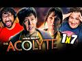 THE ACOLYTE Episode 7 REACTION!! 1x07 Breakdown & Review | Star Wars | Disney Plus