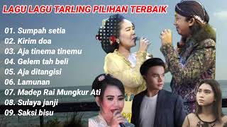 LAGU-LAGU TARLING PILIHAN TERBAIK 2023 || tarling tengdung cirebonan