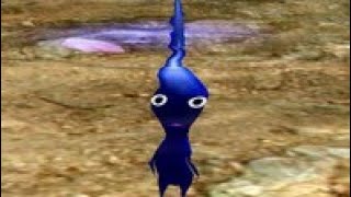 Pikmin 216 Part 3: Autumnal Valley and Blue Pikmin