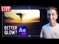 Element Glow for After Effects: First Impressions