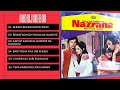 NAZRANA (1978) Pakistani Movie Audio Songs- Rani, Ghulam Mohayuddin, Waheed Murad Music: M. Ashraf