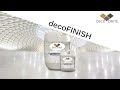 Polished Concrete Solutions: decoFINISH