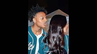 iShowspeed ask Amy for a kiss #ishowspeed #rizz #aura #edit